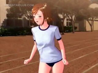 Delicate アニメ ティーン 取得 ファック バイ 彼女の 男女共学の