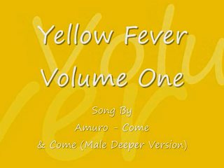 Yellow fever isa.