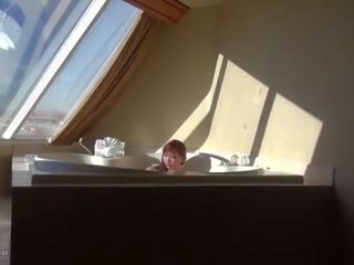 妖娆 青少年: hot-tub 挑逗 机