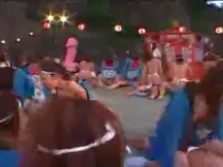 Jepang seks film klip festival
