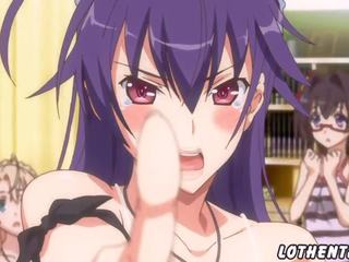 Hentai xxx pelikula episodyo may stepsisters