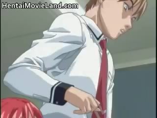 Kasindak-sindak anime film may flirty babes part2