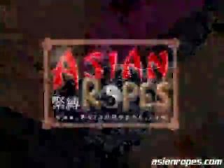 Asian Floozy In Slavery vid