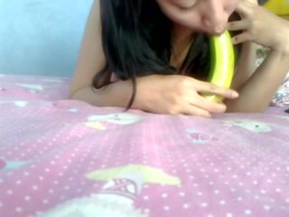 Sepong pisang